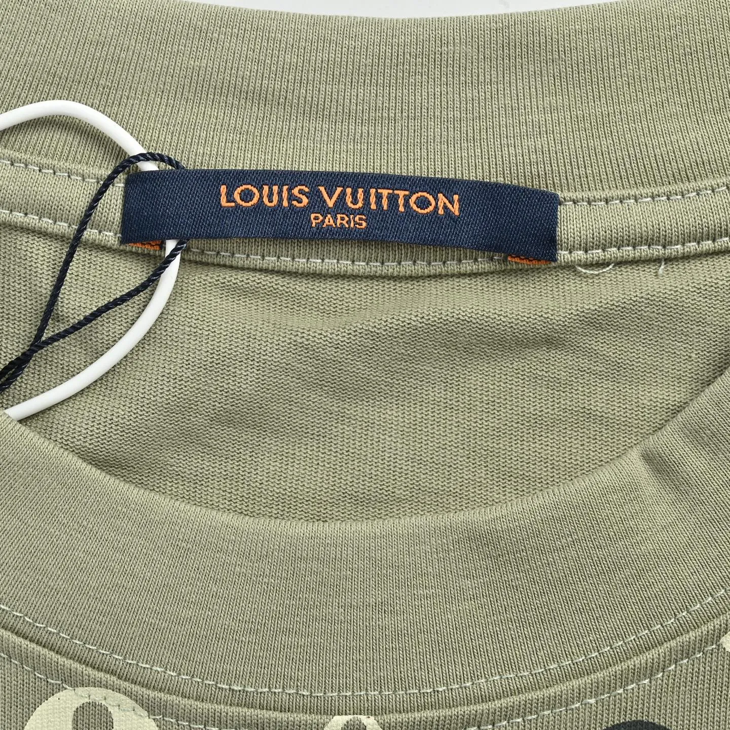 Louis Vuitton/
